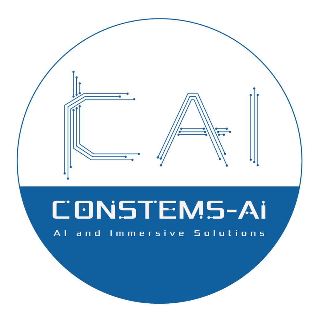CAI Logo